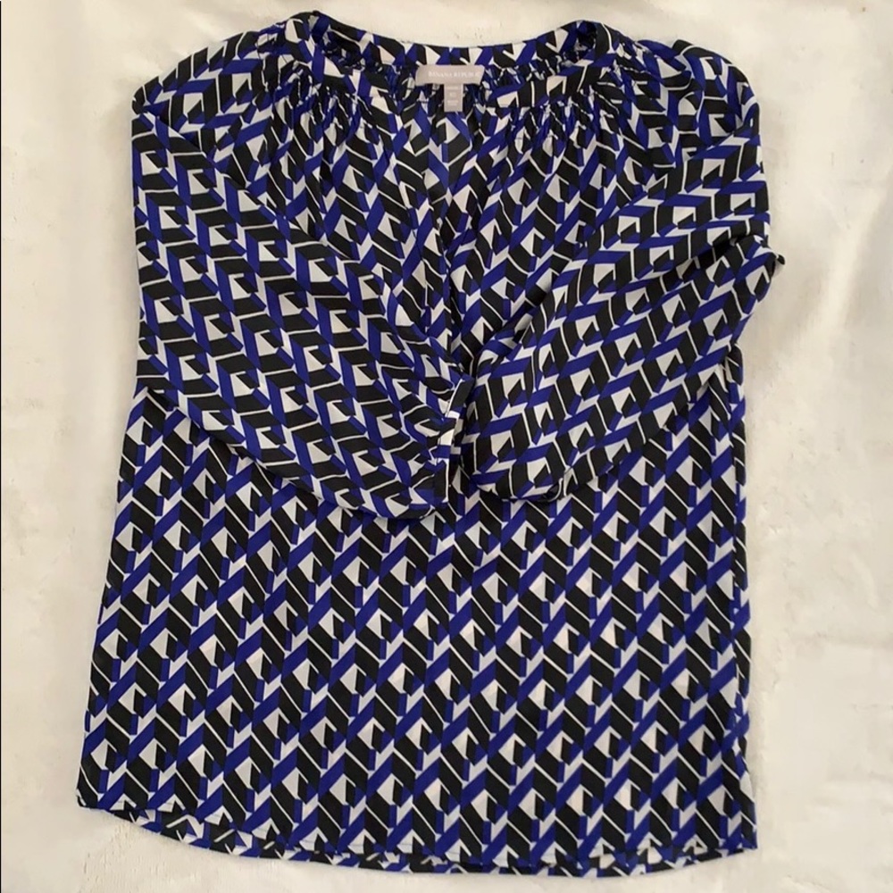 NWOT Banana Republic Blouse - XSP